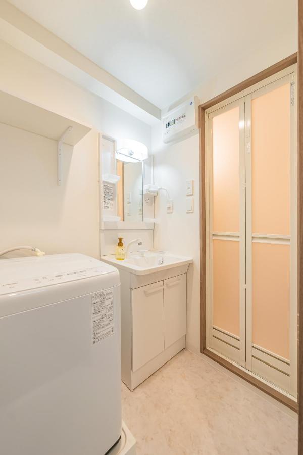 Apartment Hotel 11 Kuromon 7 - 3