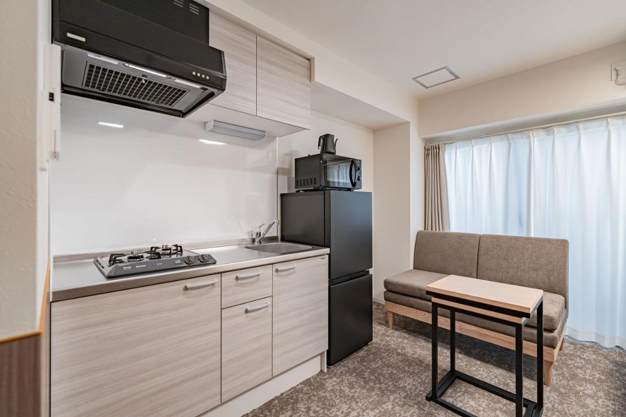 Apartment Hotel 11 Kuromon 7 - 4