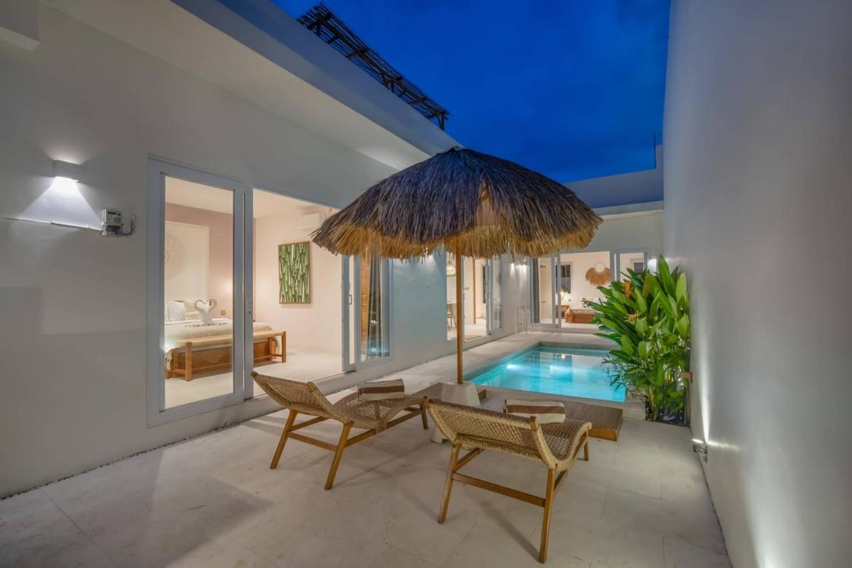 Villa Honu 2BR Private Pool & Rooftop In Uluwatu - 4