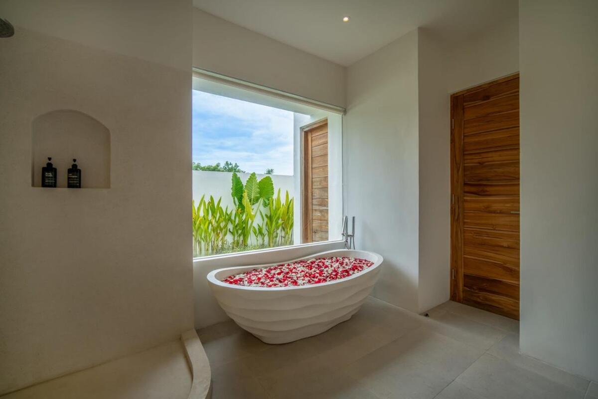 Villa Honu 2BR Private Pool & Rooftop In Uluwatu - 3