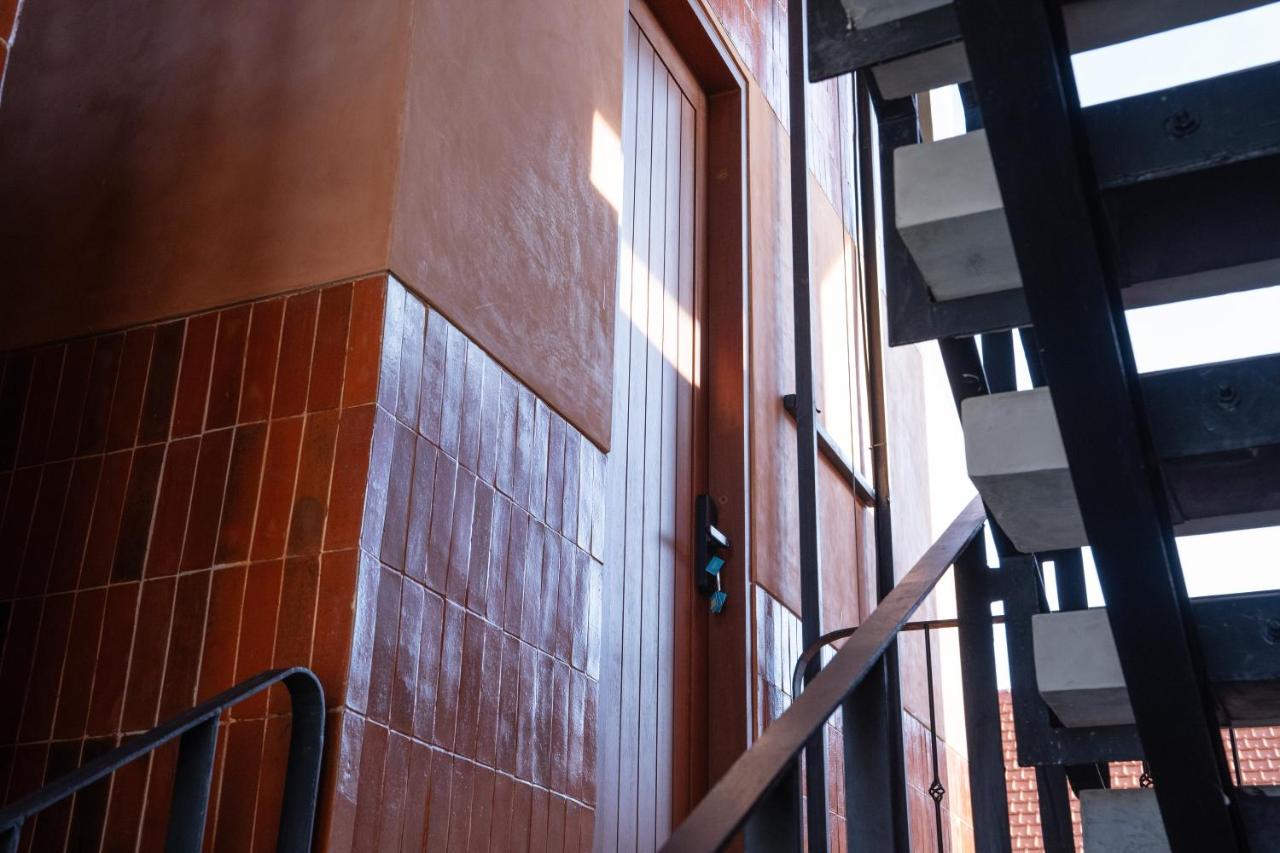 Hakon Canggu Boutique Hostel - 3