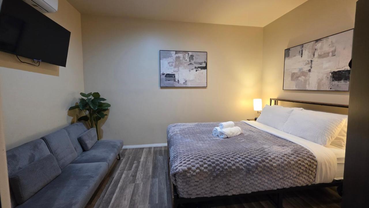 Comfortable Guest Studio by Cedars-Sinai, Beverly Center and Beverly Hills - 5