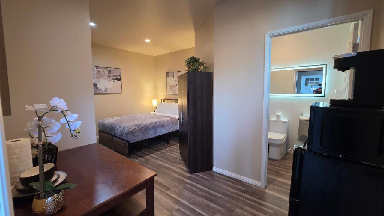 Comfortable Guest Studio by Cedars-Sinai, Beverly Center and Beverly Hills - 3