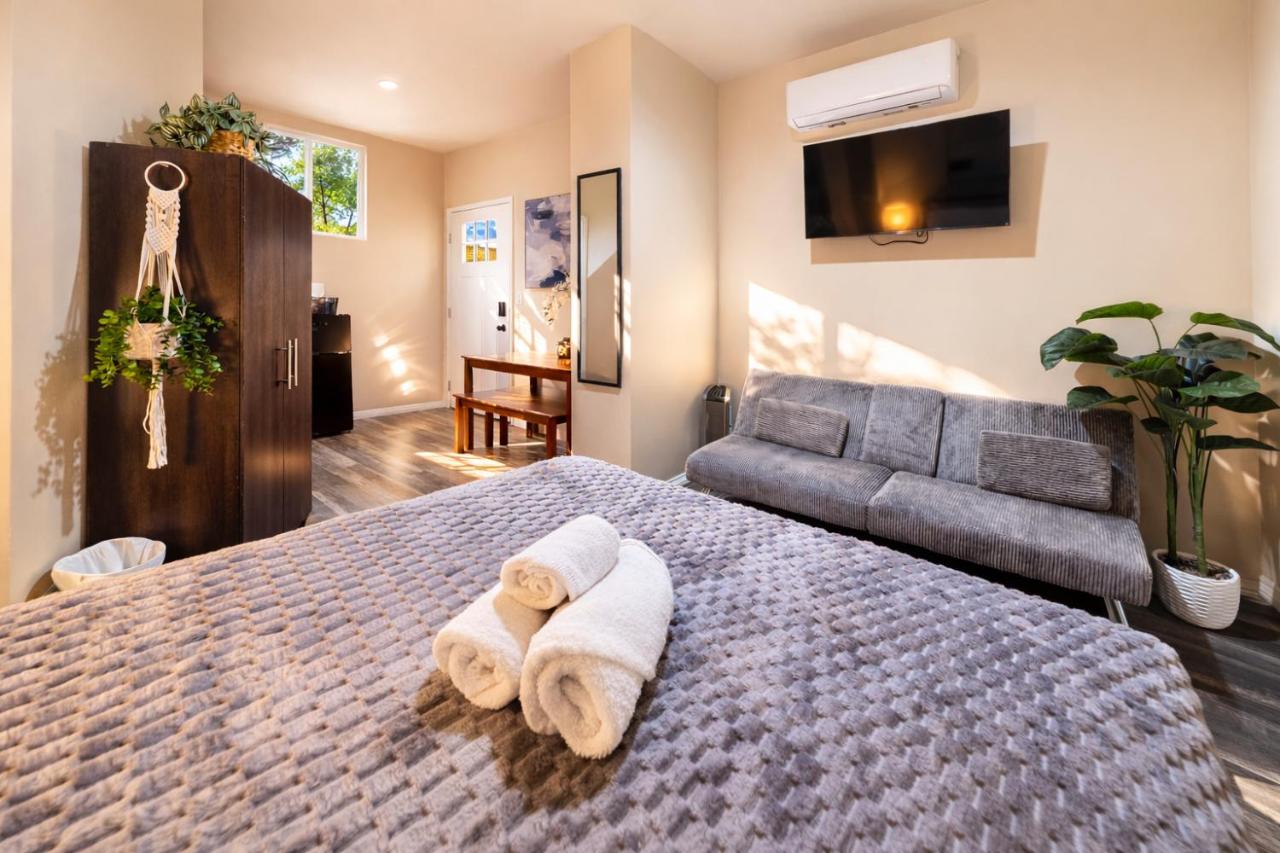 Comfortable Guest Studio by Cedars-Sinai, Beverly Center and Beverly Hills - 2
