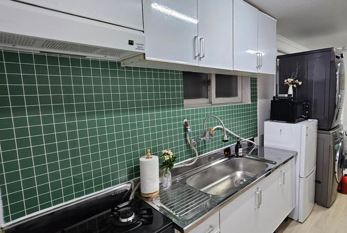 The center of Seoul, Easy to go anywhere in Seoul, Cozy Seoul - 4