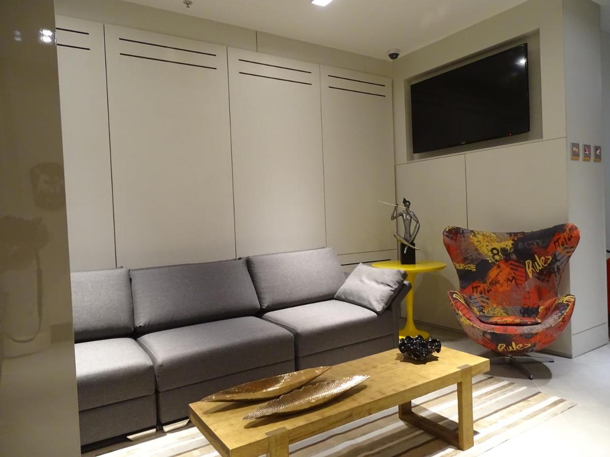 Rede Andrade Lapa - 5