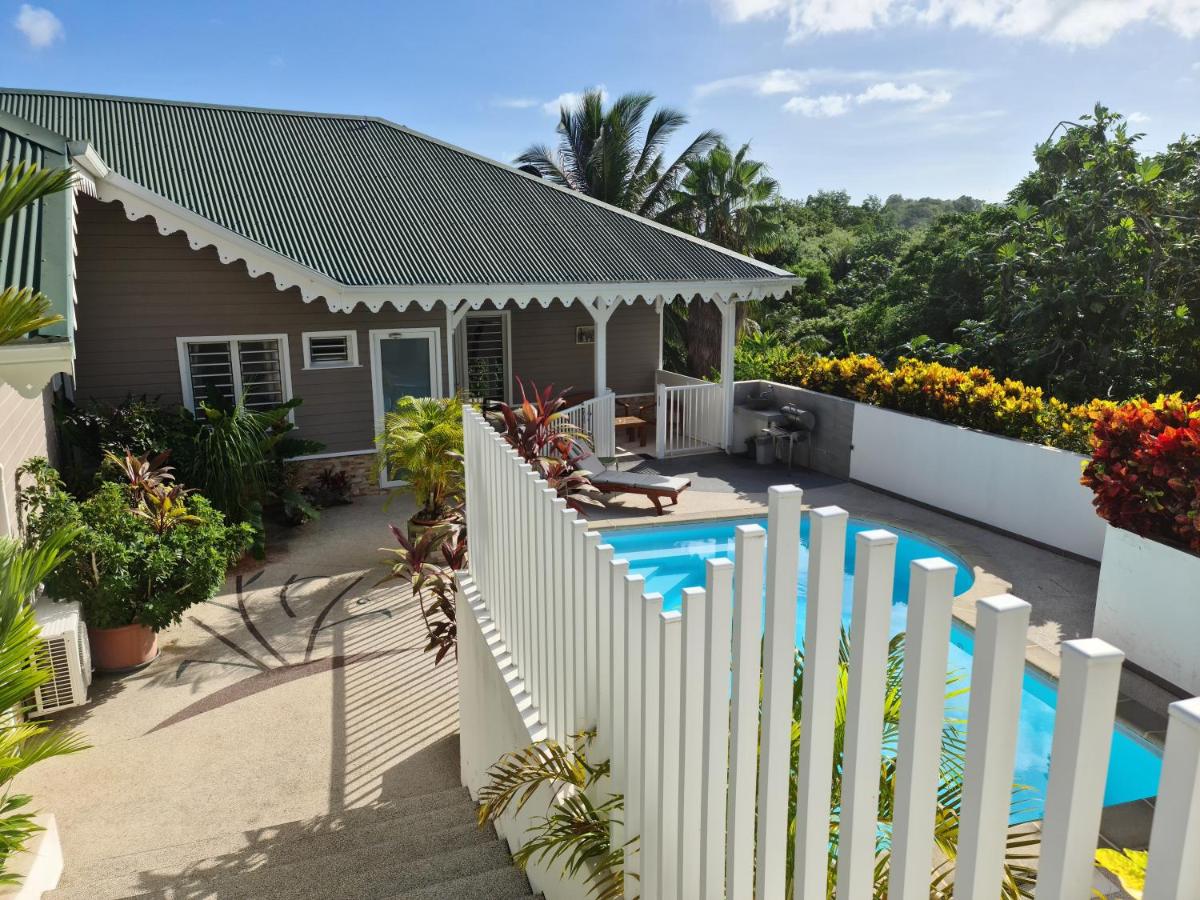 Residence Can' Hibiscus - 5