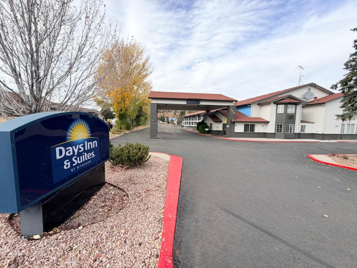 Image: Days Inn & Suites by Wyndham Flagstaff I-40