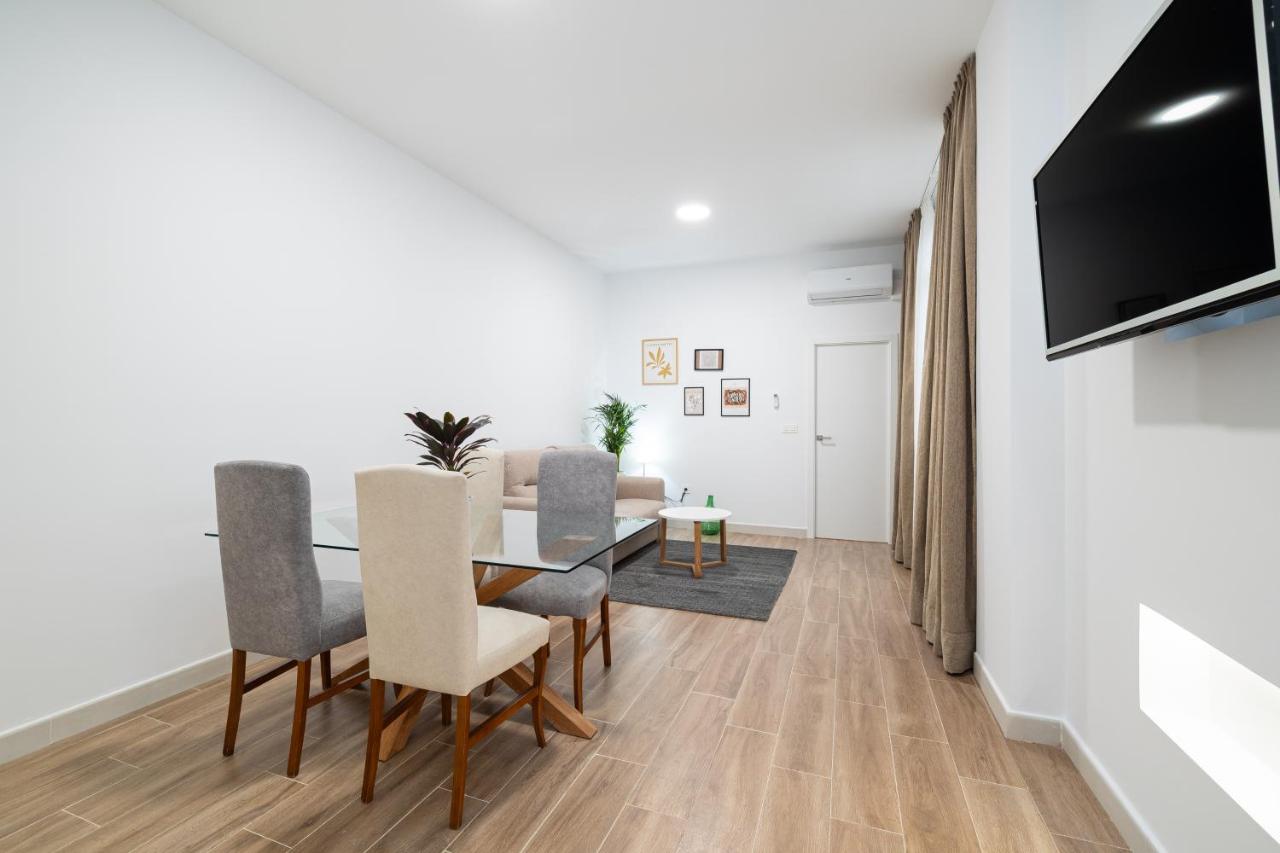 Apartamento Azahar - 2