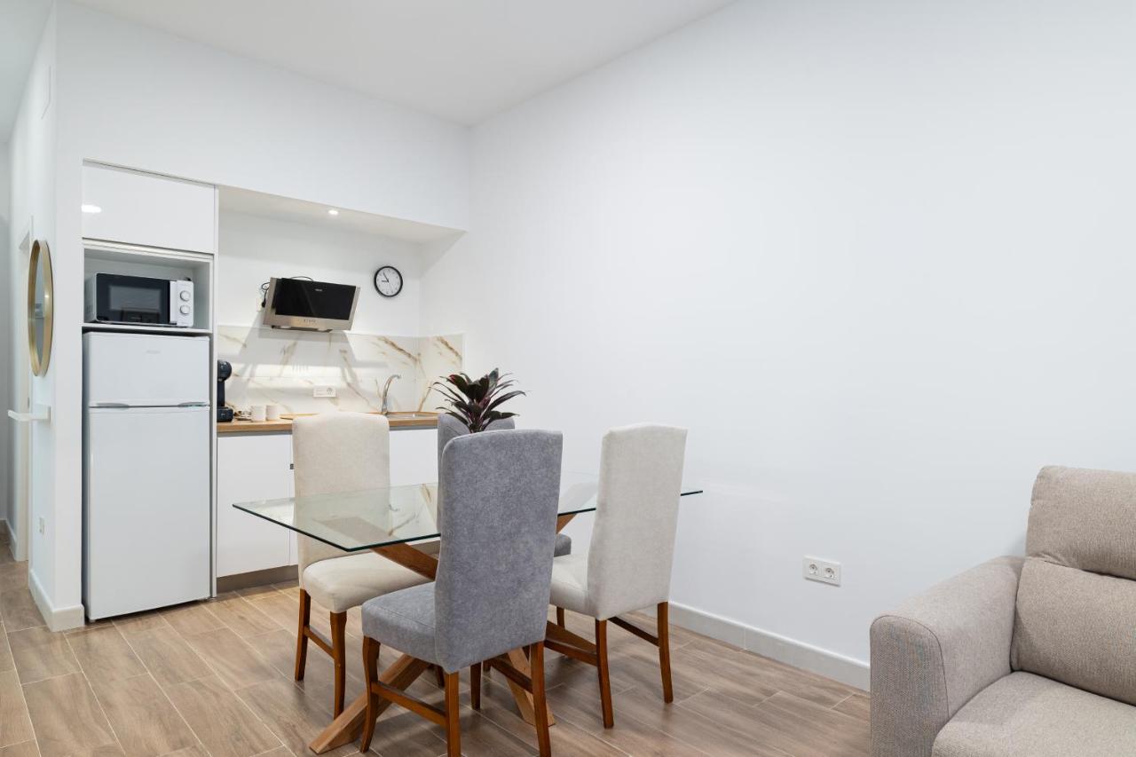 Apartamento Azahar - 3
