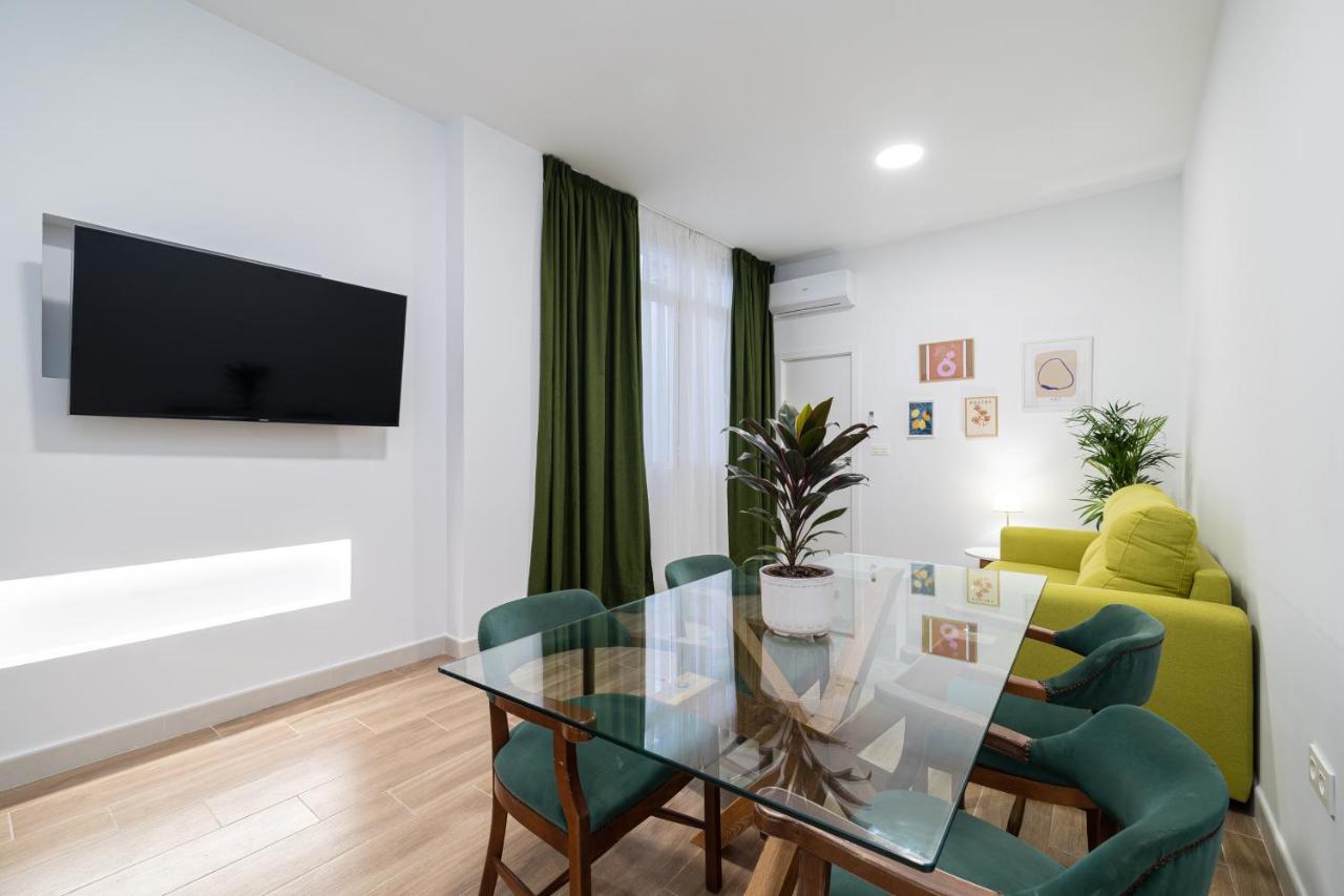 Apartamento Mimosa - 3