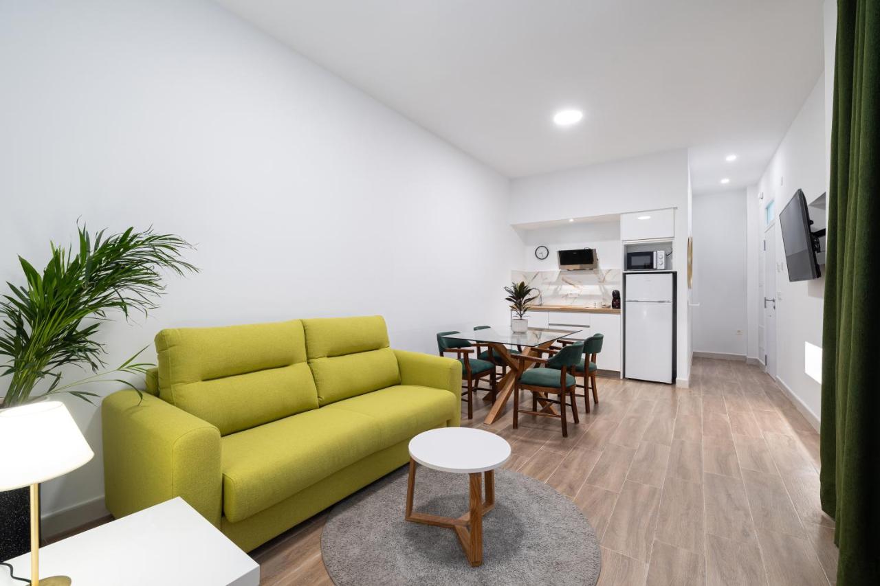 Apartamento Mimosa - 2