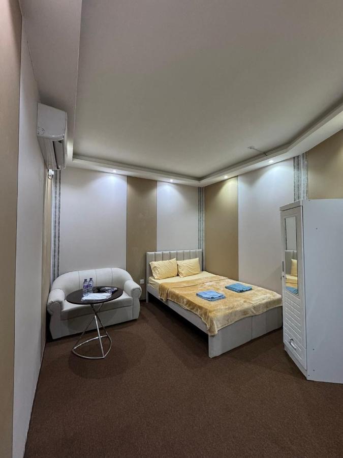 Shining hotel Abu Dhabi - 3