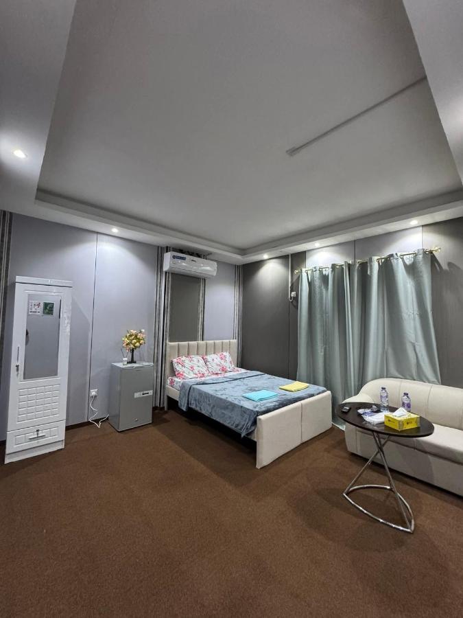 Shining hotel Abu Dhabi - 4