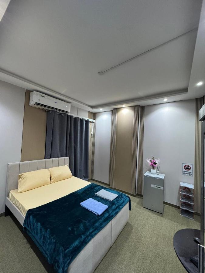 Shining hotel Abu Dhabi - 5