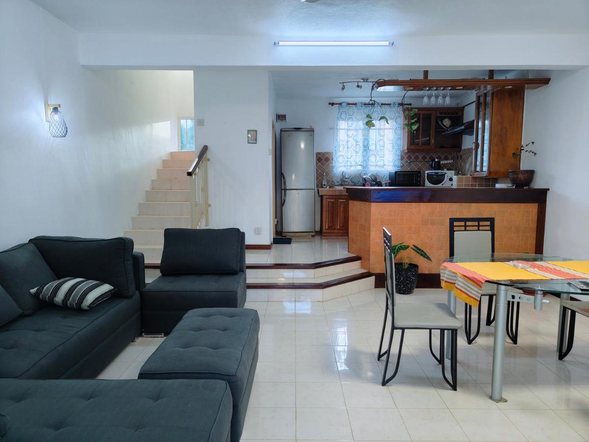 Residence Filaos - 5