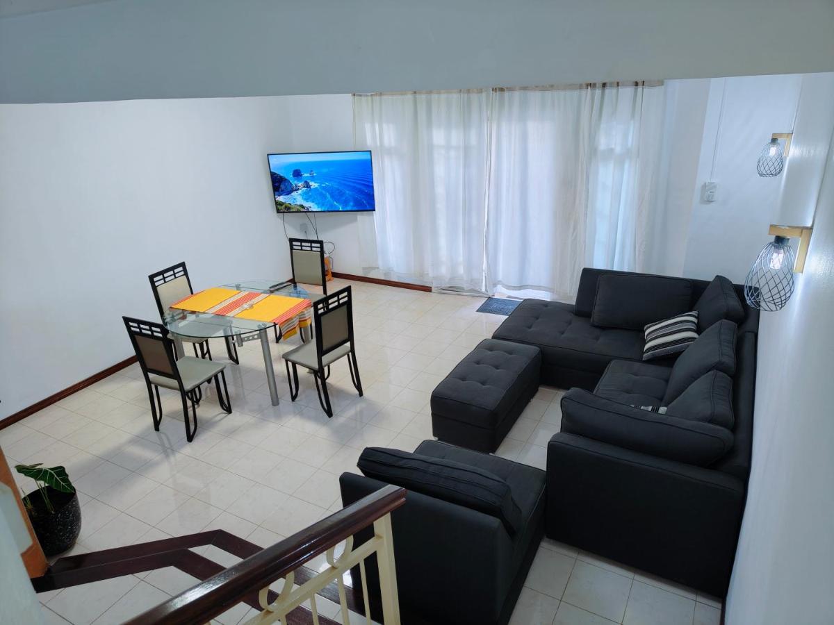 Residence Filaos - 4