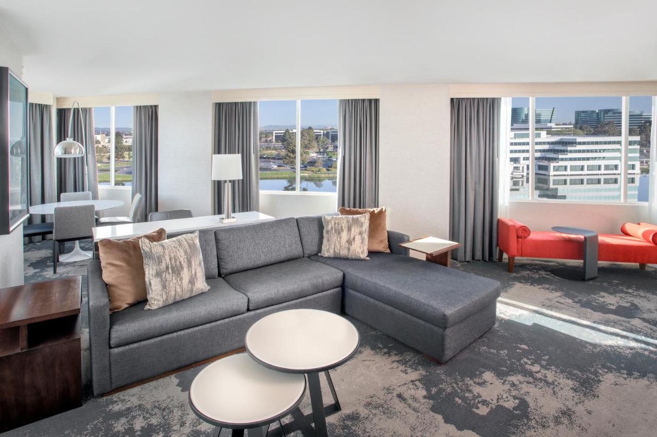 Grand Bay Hotel San Francisco — photo 8