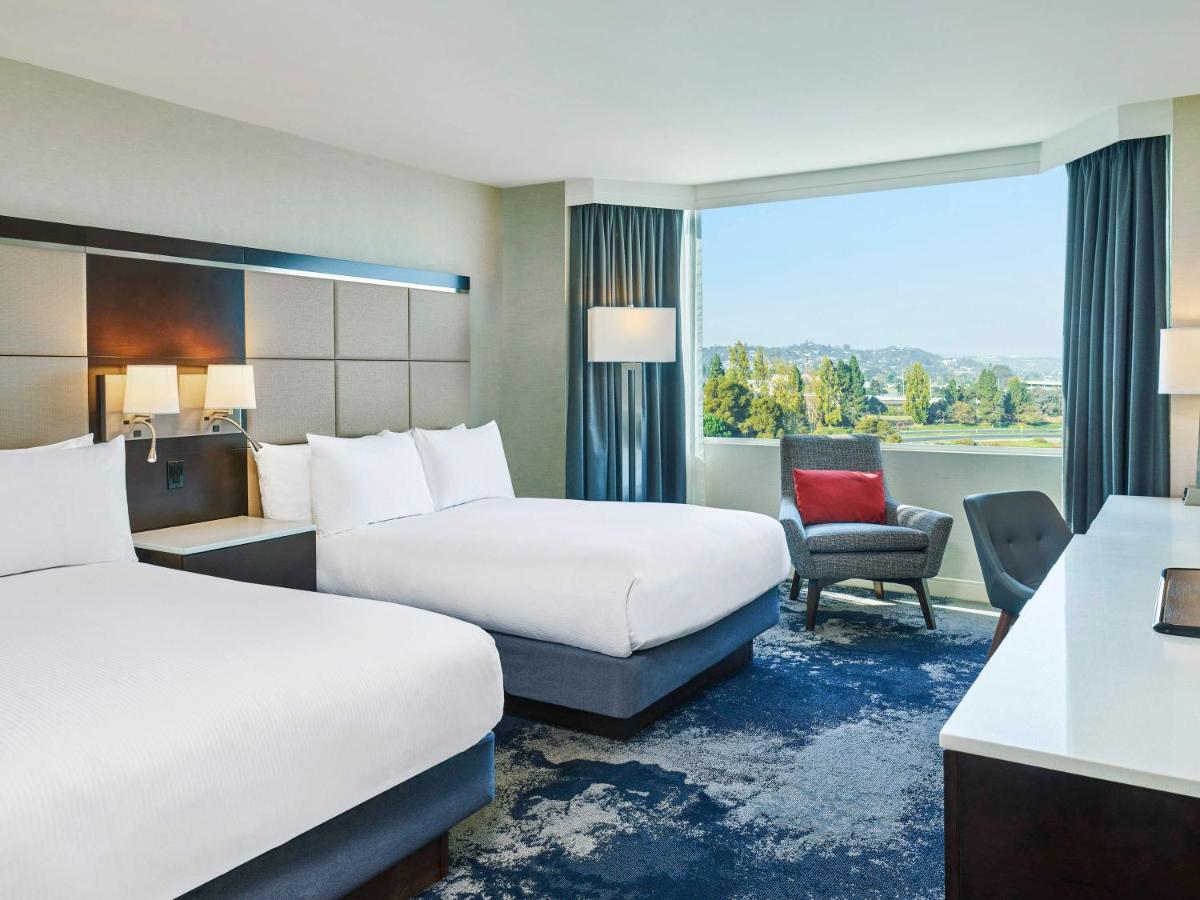 Grand Bay Hotel San Francisco — photo 9