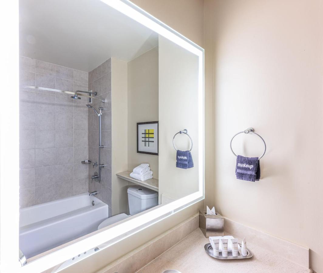 Grand Bay Hotel San Francisco — photo 10