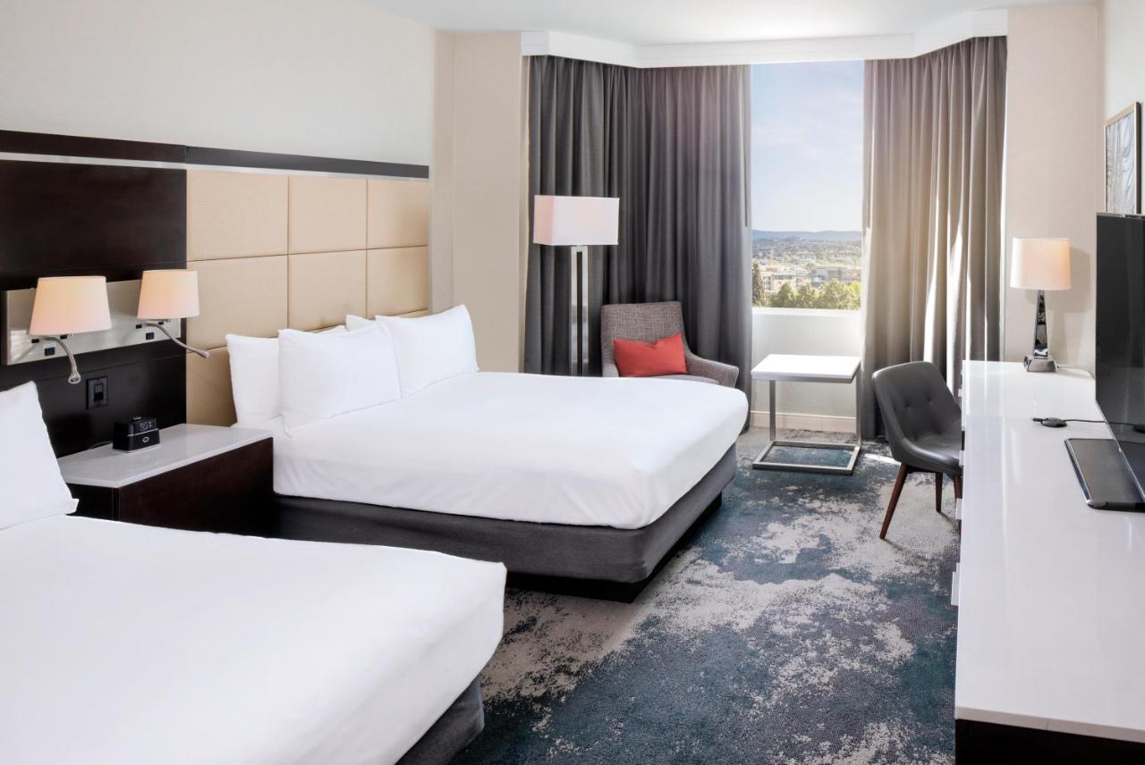 Grand Bay Hotel San Francisco — photo 11