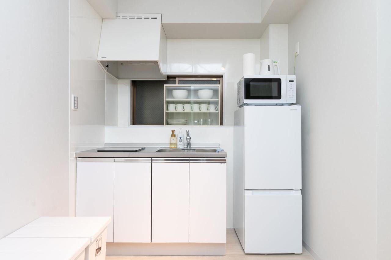 Evergreen hotel yotsuya - 4