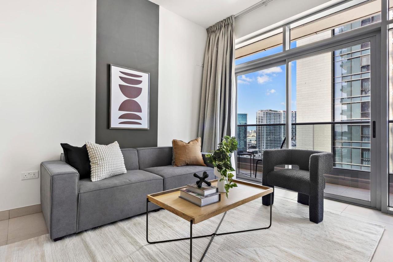 Silkhaus Vacation Homes Modern 1BDR near Reem Central Park