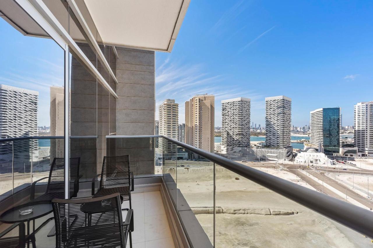 Silkhaus Vacation Homes Modern 1BDR near Reem Central Park - 2