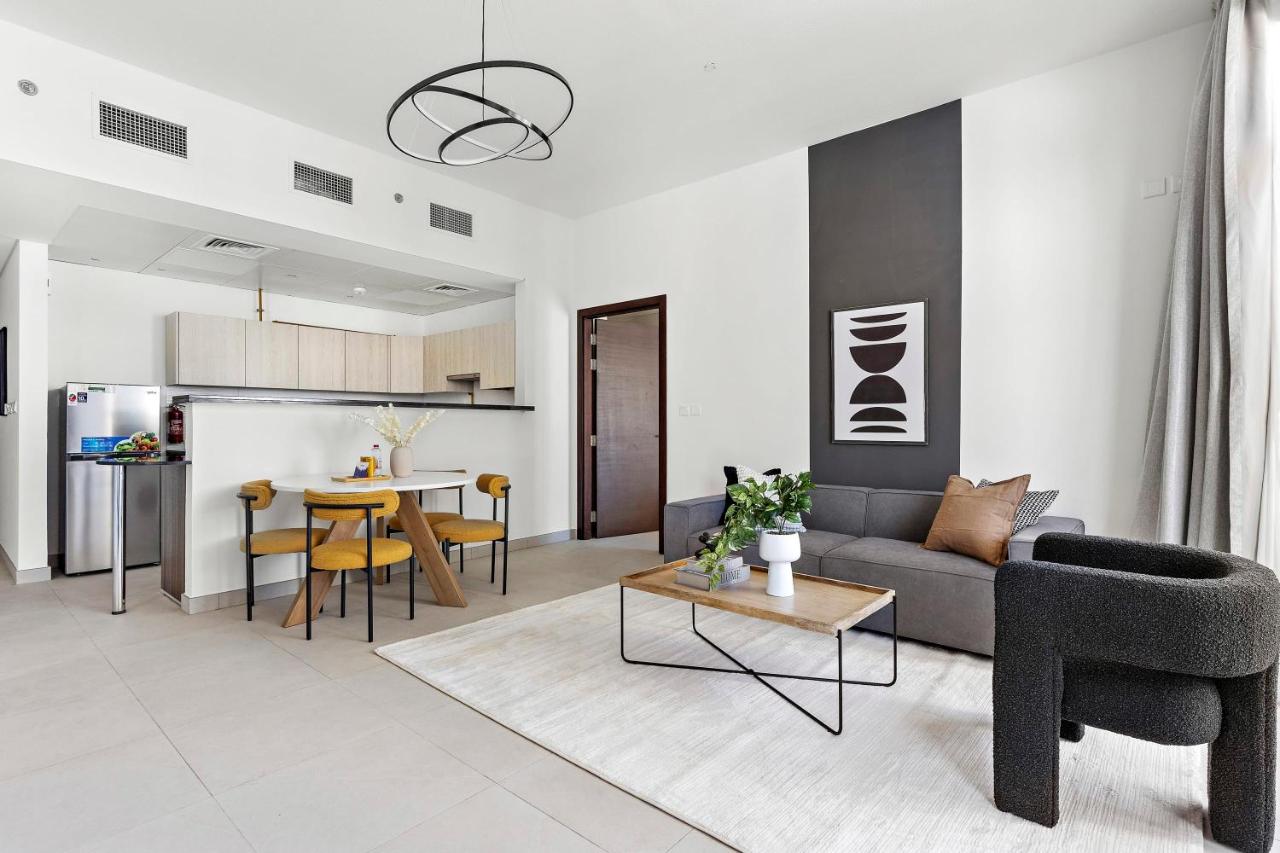 Silkhaus Vacation Homes Modern 1BDR near Reem Central Park - 5