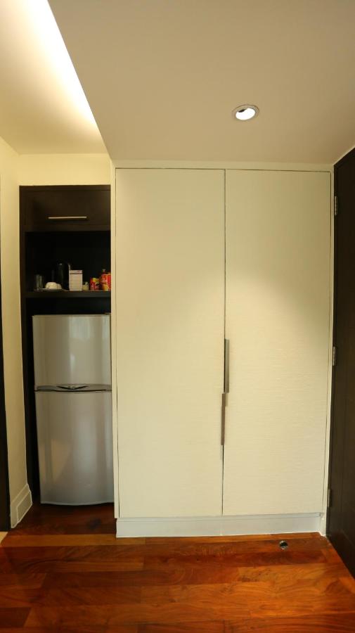 The Quarter Saladaeng by UHG - 2