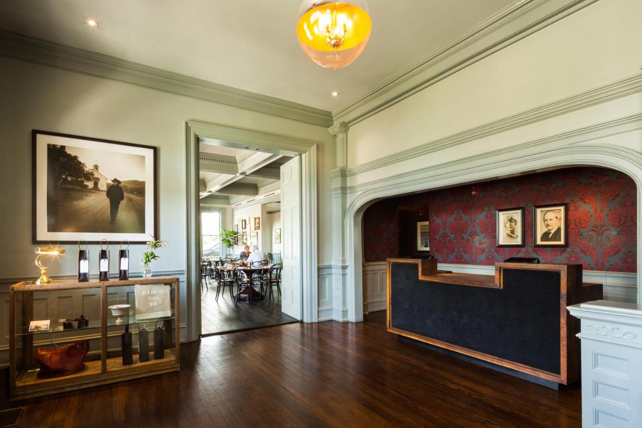 Hotel Ella — photo 4