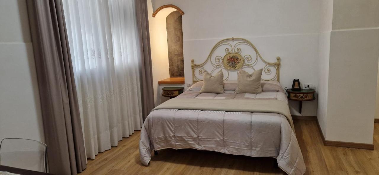 Appartamento Antico Pozzo