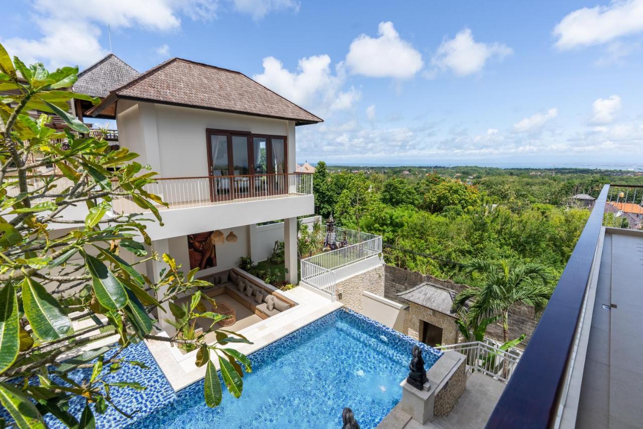 Green GWK Villa - 4