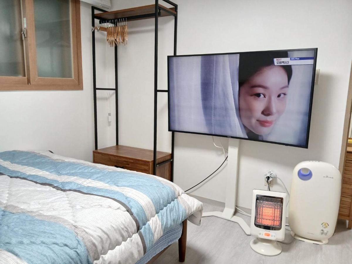 K Hubhouse - Taereung stn 5min walk#villa 4pax - 2