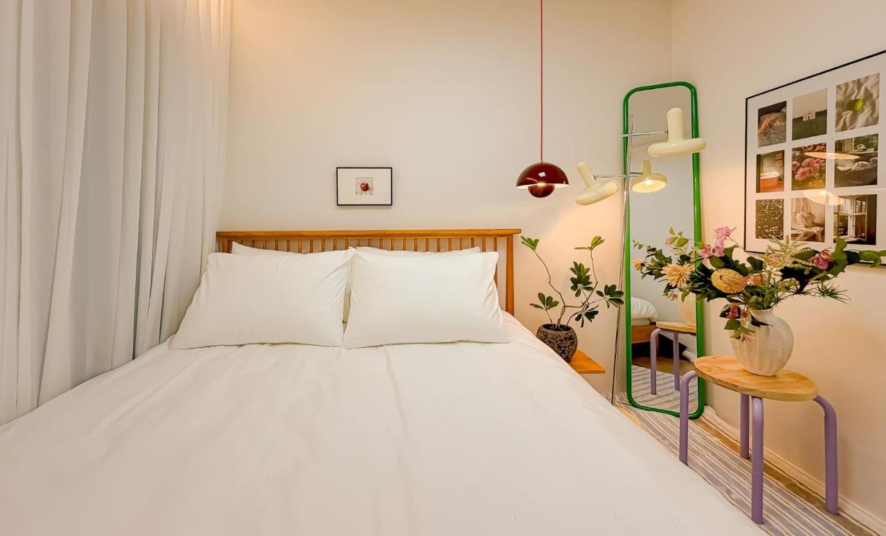 Jongno, Naksan Park, Bukchon Hanok Village, Gyeongbokgung Palace - 3