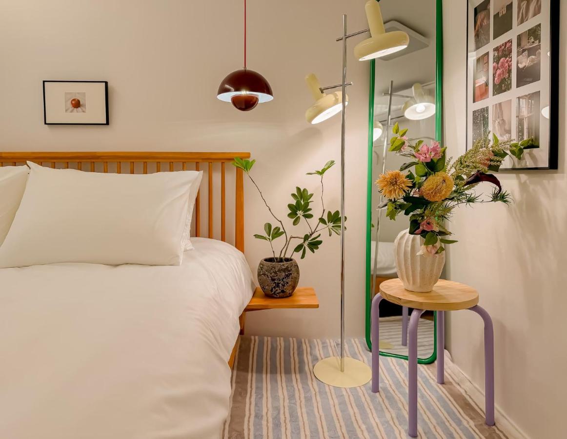 Jongno, Naksan Park, Bukchon Hanok Village, Gyeongbokgung Palace - 2