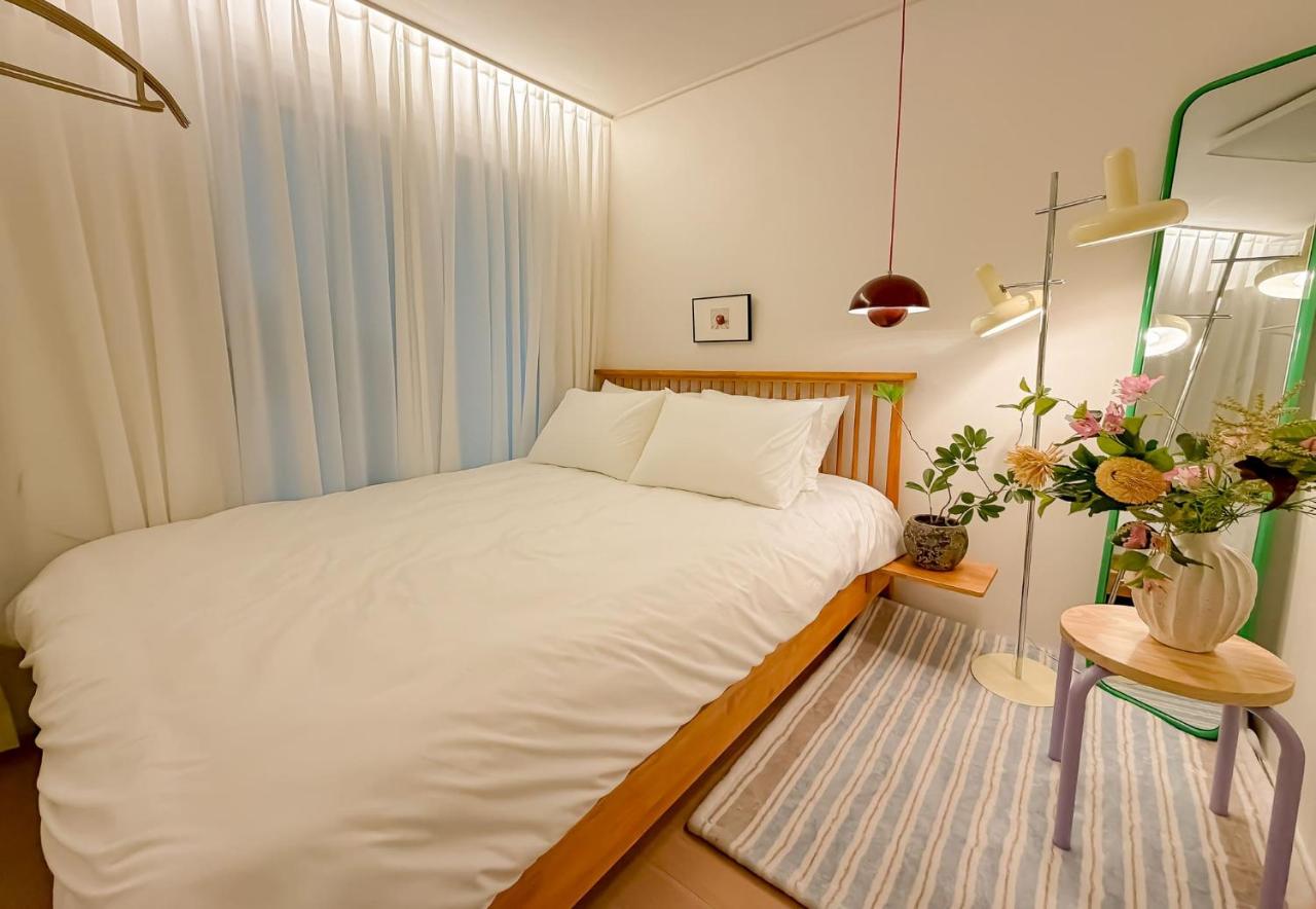 Jongno, Naksan Park, Bukchon Hanok Village, Gyeongbokgung Palace