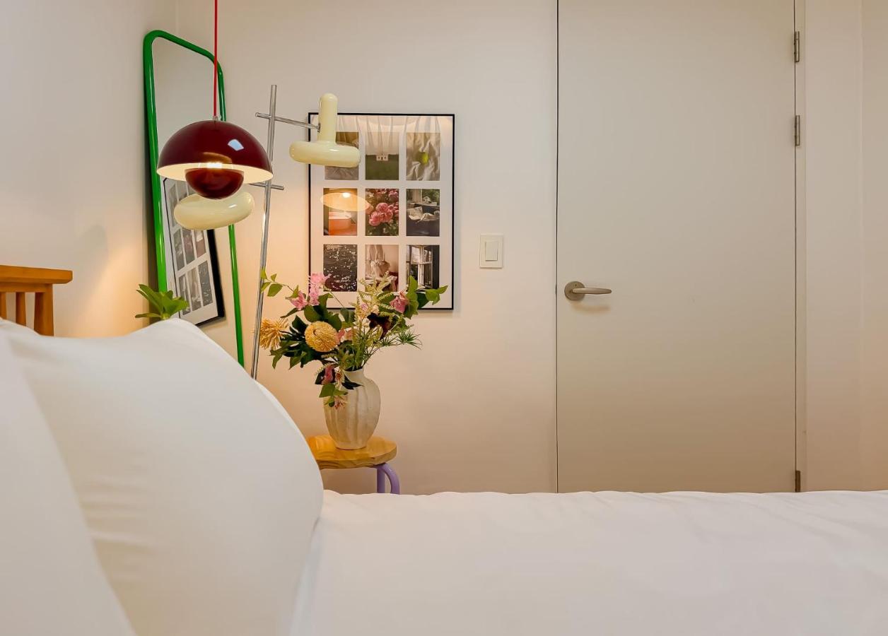 Jongno, Naksan Park, Bukchon Hanok Village, Gyeongbokgung Palace - 5