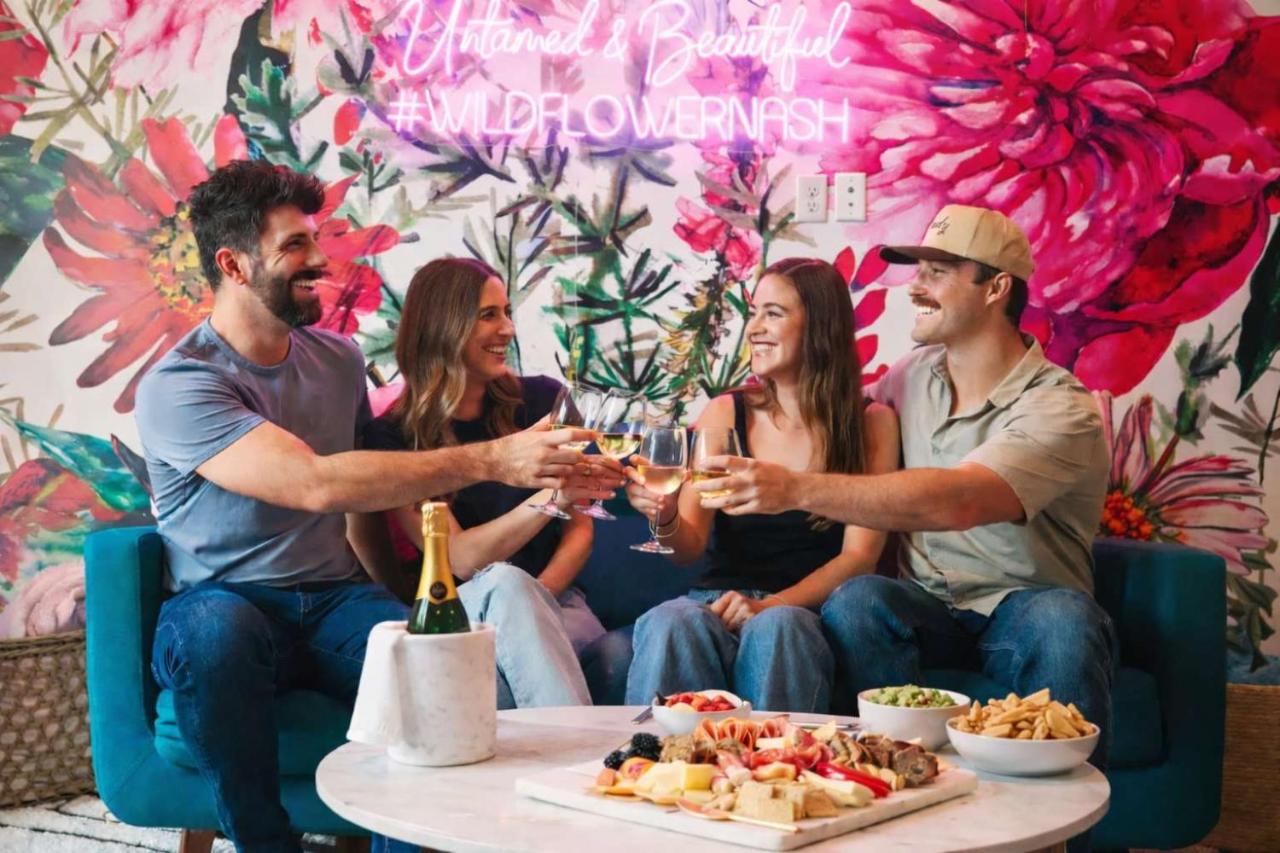 East Nashville Getaway Walkable & Near Downtown - 2