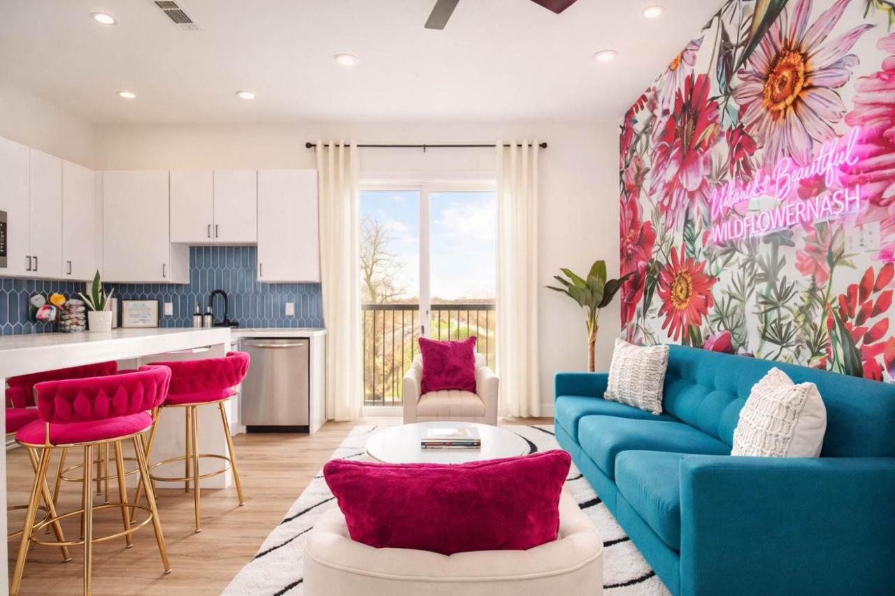 East Nashville Getaway Walkable & Near Downtown - 3