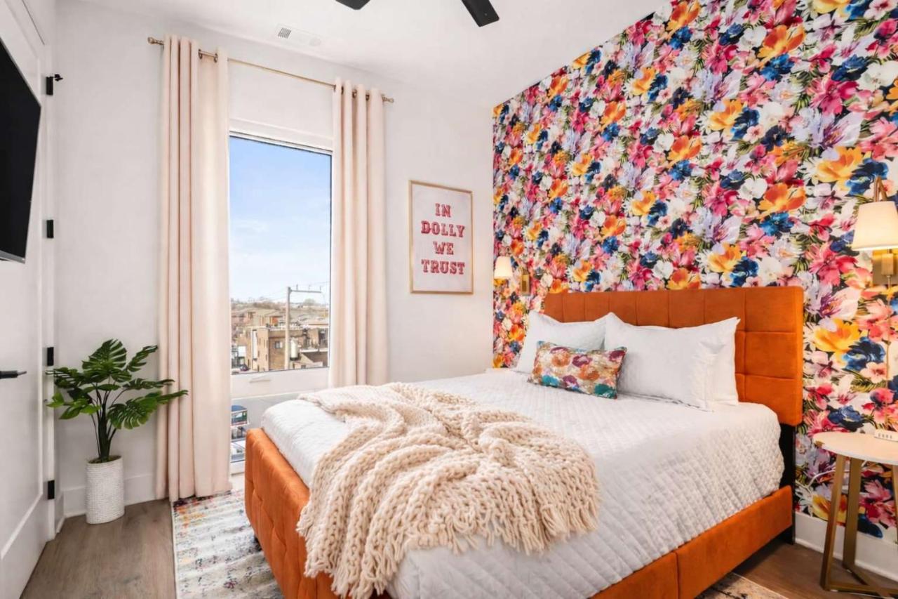 East Nashville Getaway Walkable & Near Downtown - 5