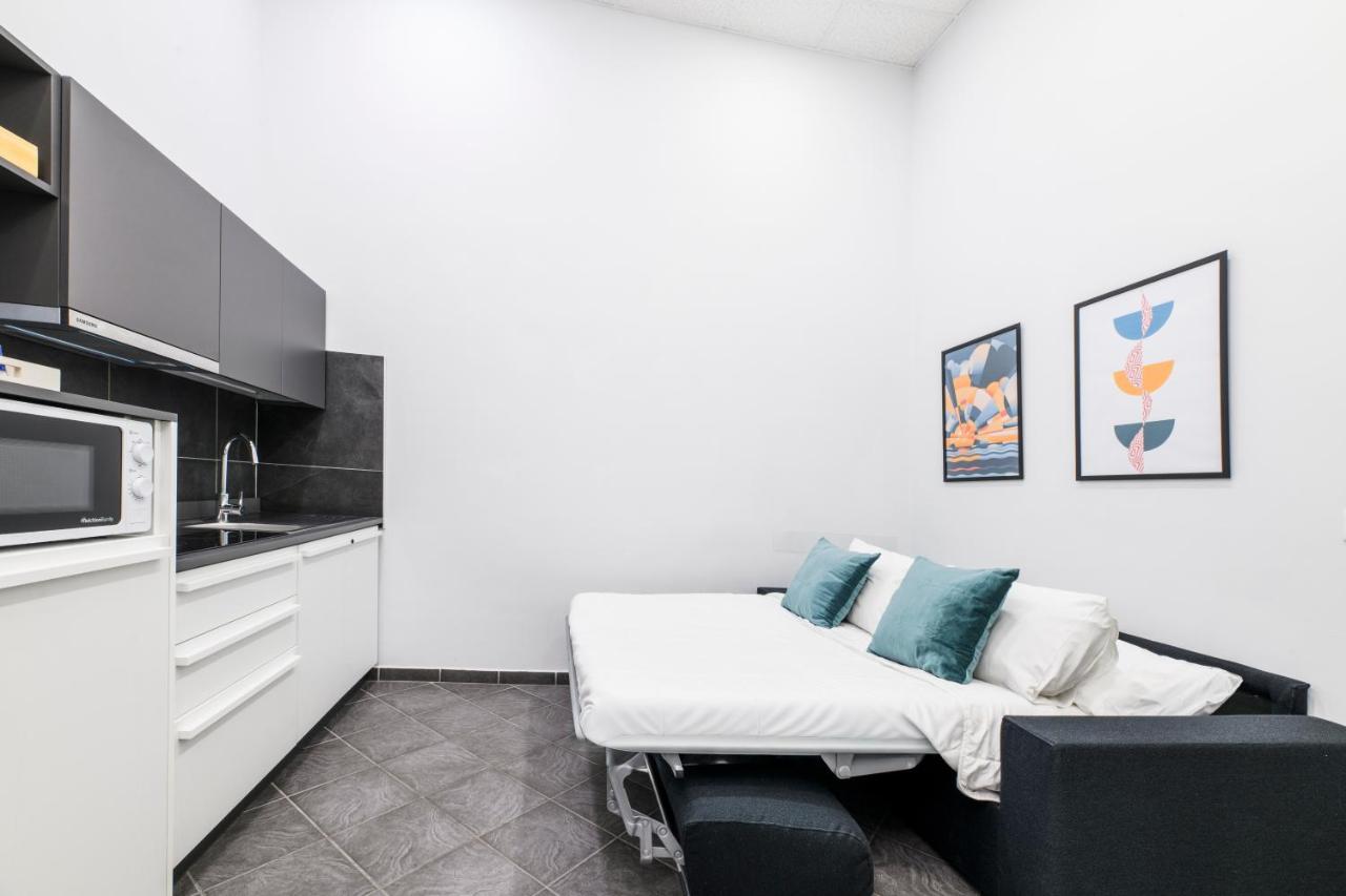 Toledo Suite Home - 4