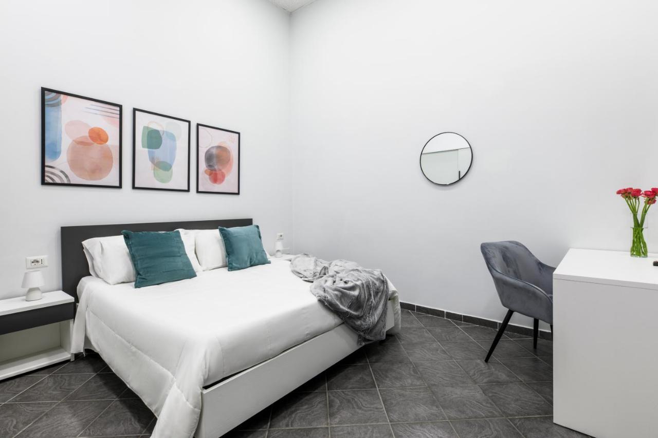Toledo Suite Home