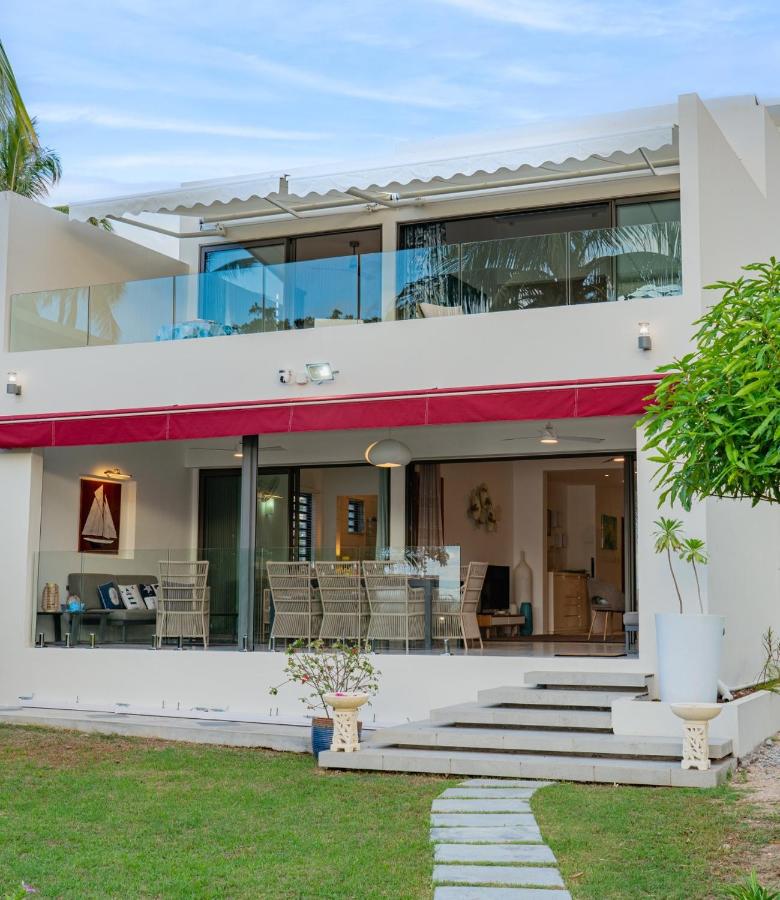 Villa Ô bord de l'O