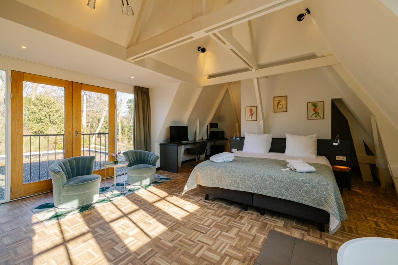 Hotel Bleecker by BHC - 2