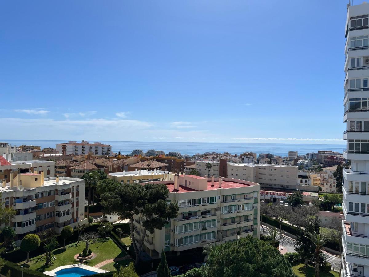 Diorama Sea View by BenalSuites - Panoramic Sea & Mountain Views - 2