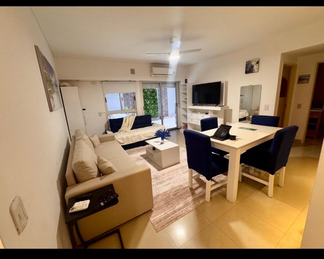 Palermo - Design Apartment with Private Patio