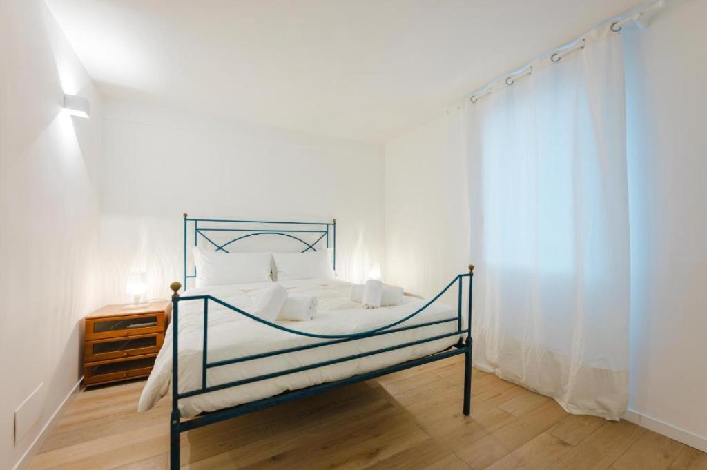 Apartment Caneve - 4