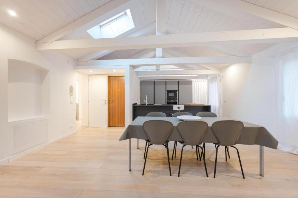 Apartment Caneve - 3