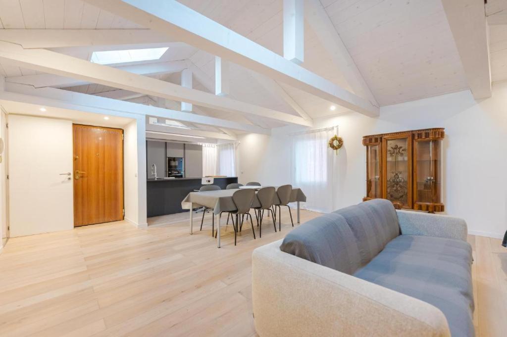 Apartment Caneve - 5